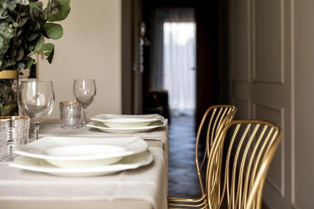 Riccione Suite Design Eksteriør billede
