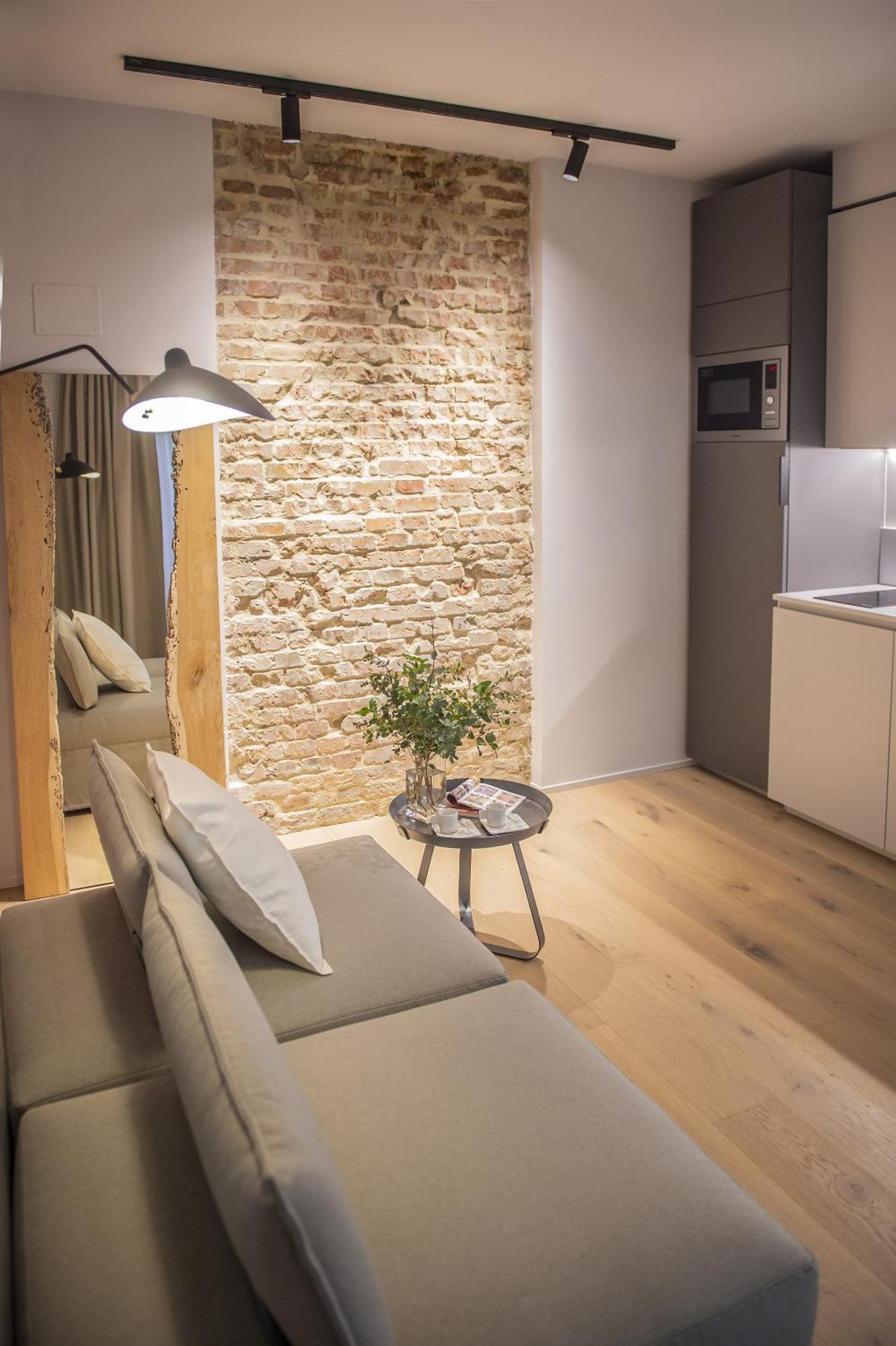 Riccione Suite Design Eksteriør billede